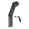 Westin 3rd Brakelight/RotoPax Combo Mount | 59-89035