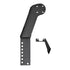 Westin 3rd Brakelight/RotoPax Combo Mount | 59-89035