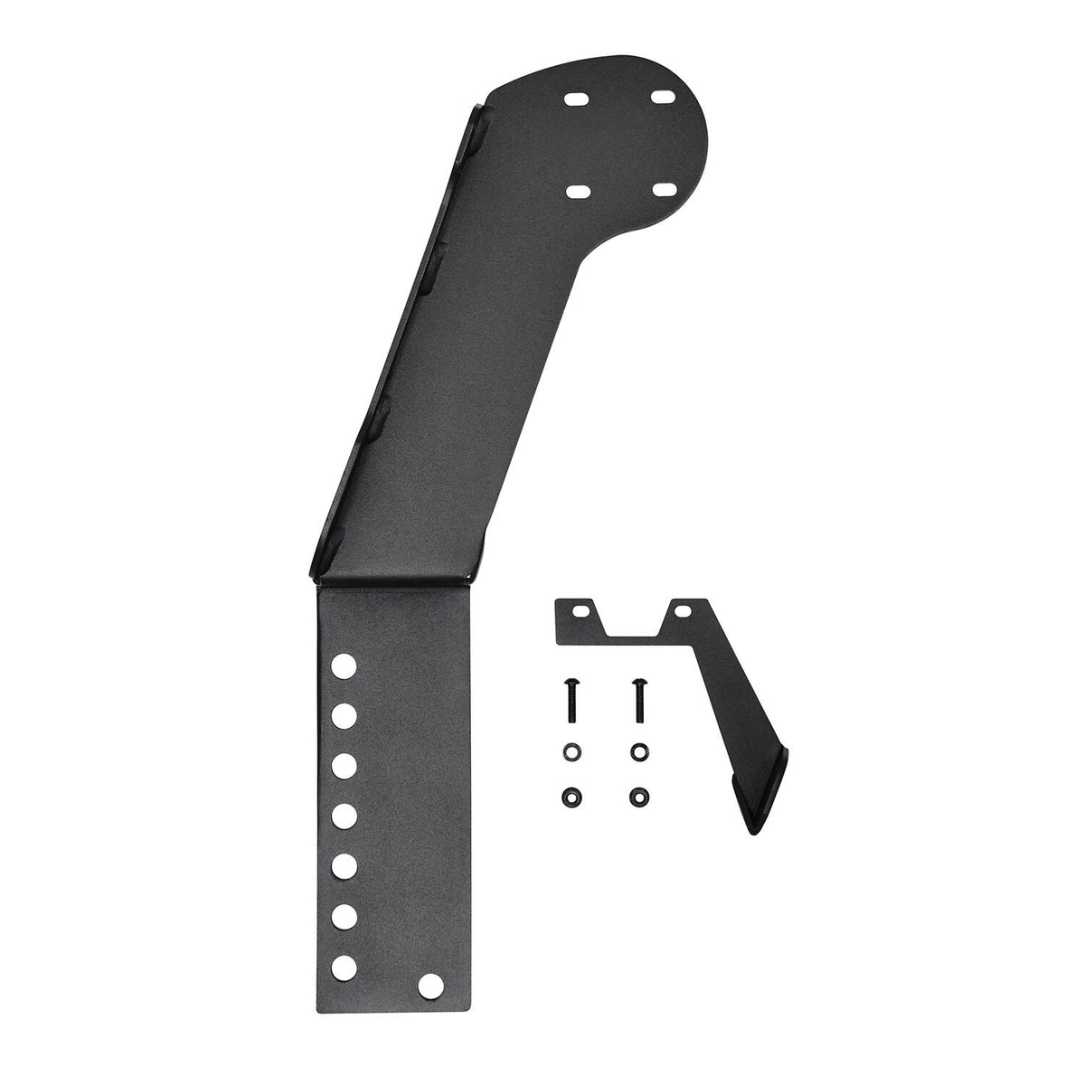 Westin 3rd Brakelight/RotoPax Combo Mount | 59-89035