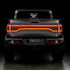 Oracle Lighting Racetrack Flush LED Tailgate Panel Light for Jeep Gladiator JT