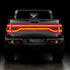 Oracle Lighting Racetrack Flush LED Tailgate Panel Light for Jeep Gladiator JT