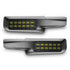 Oracle Lighting LED Off-Road Side Mirror Ditch Lights for 2010-2022 RAM 1500/2500/3500