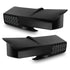 Oracle Lighting LED Off-Road Side Mirror Ditch Lights for 2010-2022 RAM 1500/2500/3500