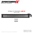 Westin Sportsman X Grille Guards Fits 2015-2020 Chevy Suburban/Tahoe