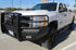 Steelcraft Elevation Front Bumper | 60-10410