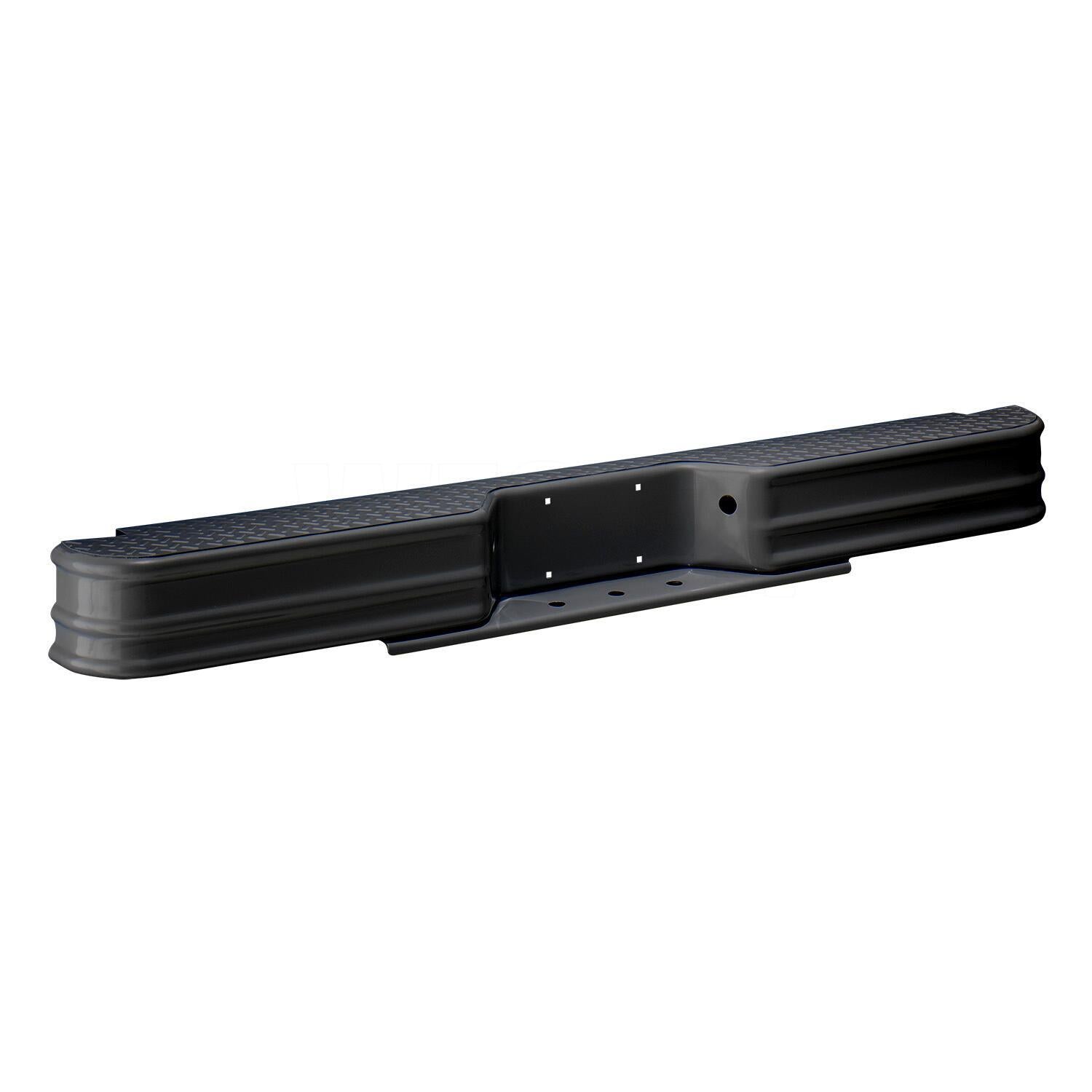 Midwest Aftermarket - Upgrade Your Ride with Westin Diamondstep Bumper