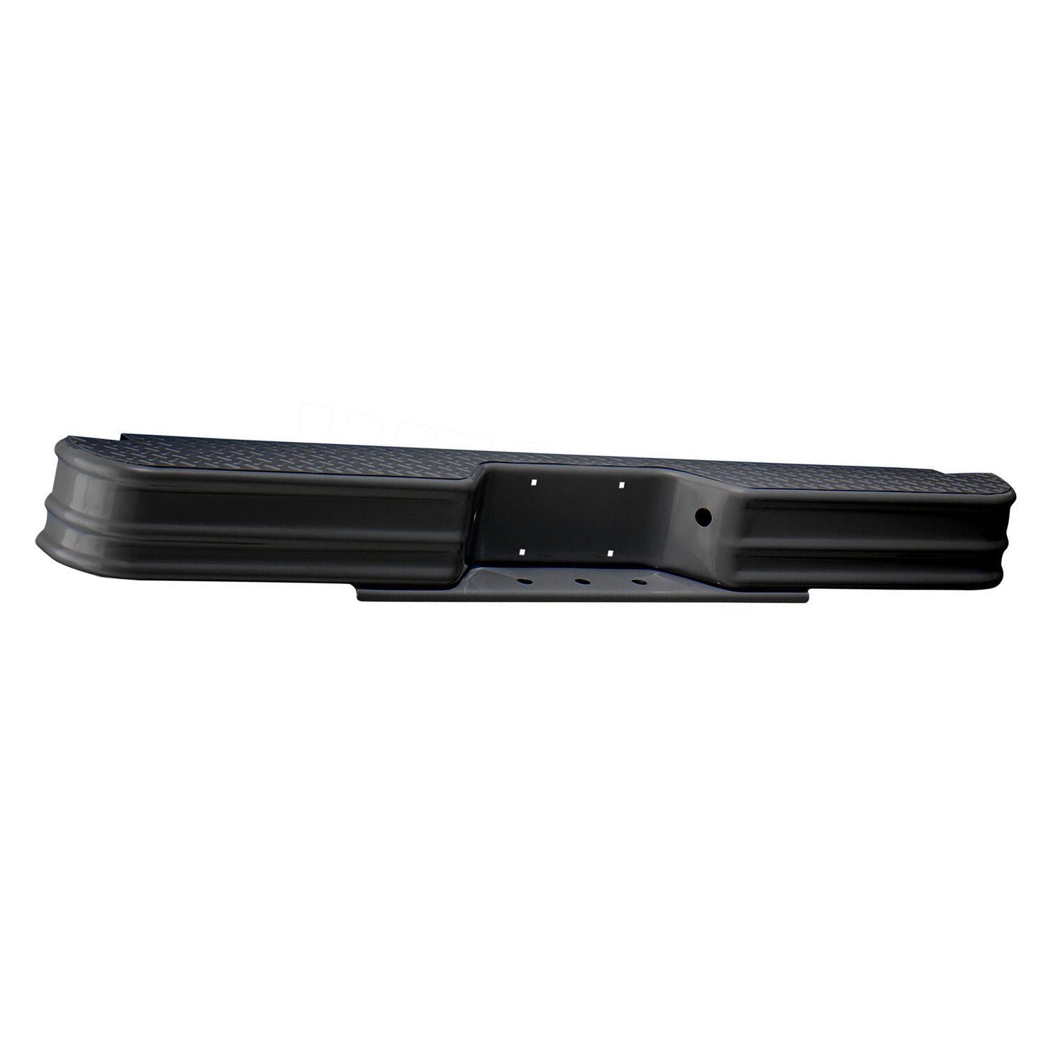 Midwest Aftermarket - Upgrade Your Ride with Westin Diamondstep Bumper