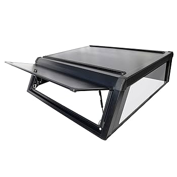Midwest Aftermarket - Upgrade Your Ride with Westin Truck Cap Bed Clamps