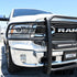 Westin Sportsman X Grille Guard Fits 2009-2024 Dodge Ram 1500(EXCL REBEL)