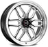 Upgrade Your Ride with Weld Laguna Beadlock Wheels - Gloss Black