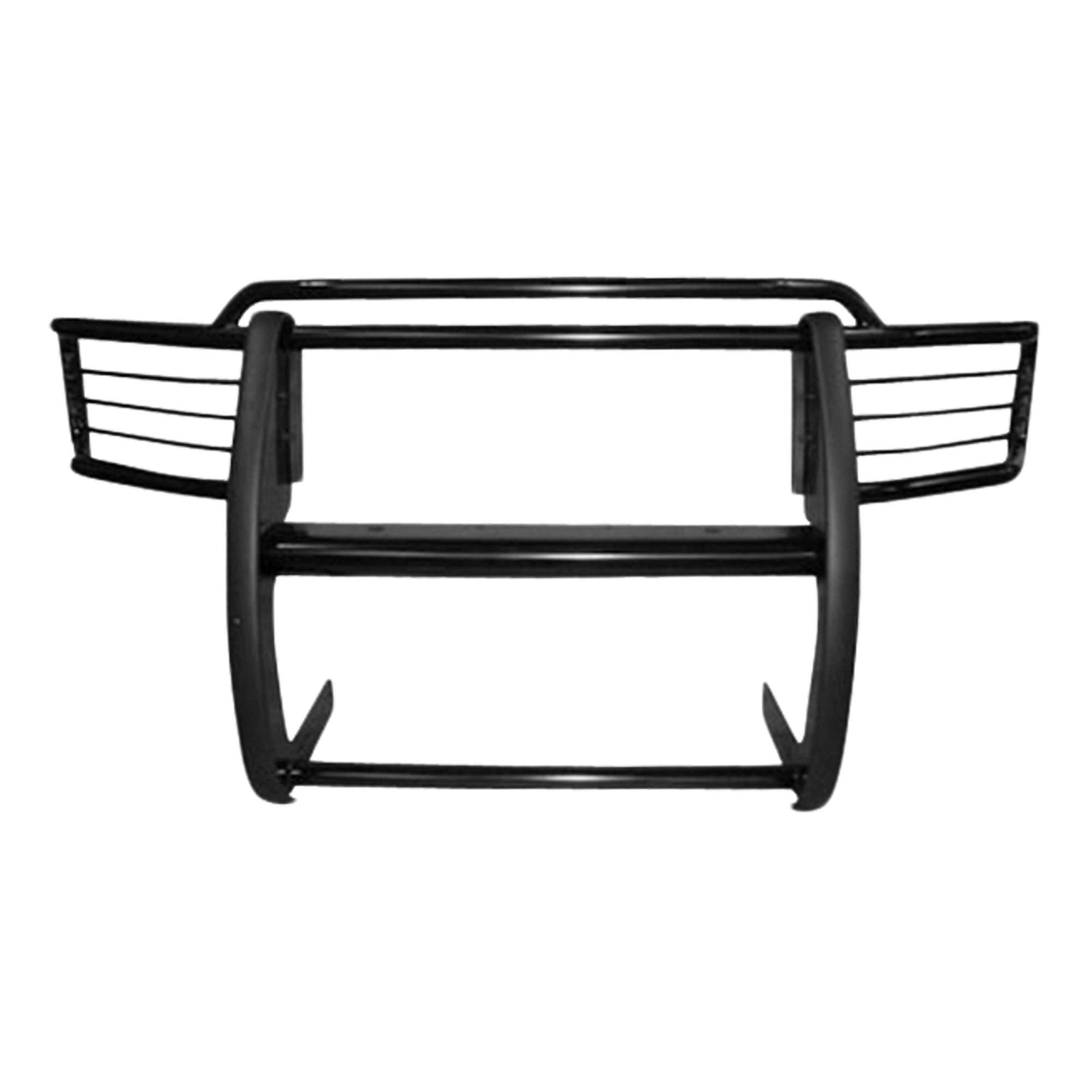 Midwest Aftermarket - Upgrade Your Ride with Aries Grill/Brush Guard for 4Runner