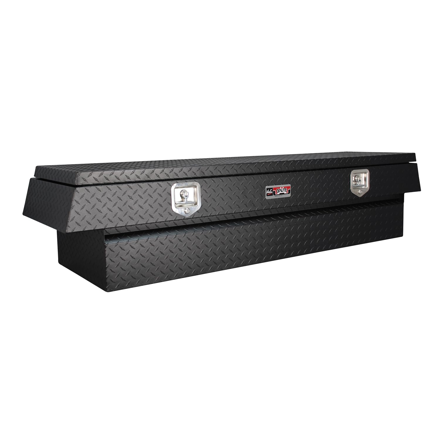 Midwest Aftermarket - Upgrade Your Ride with Westin Brute Crossover Full Lid Tool Box