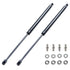 Midwest Aftermarket truck accessories - Upgrade Your Ride with Westin EXP Truck Cap Gas Strut