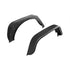 Westin Tube Fenders - Rear | 62-1035