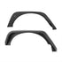 Westin Tube Fenders - Rear | 62-1035