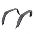 Westin Tube Fenders - Rear | 62-1065