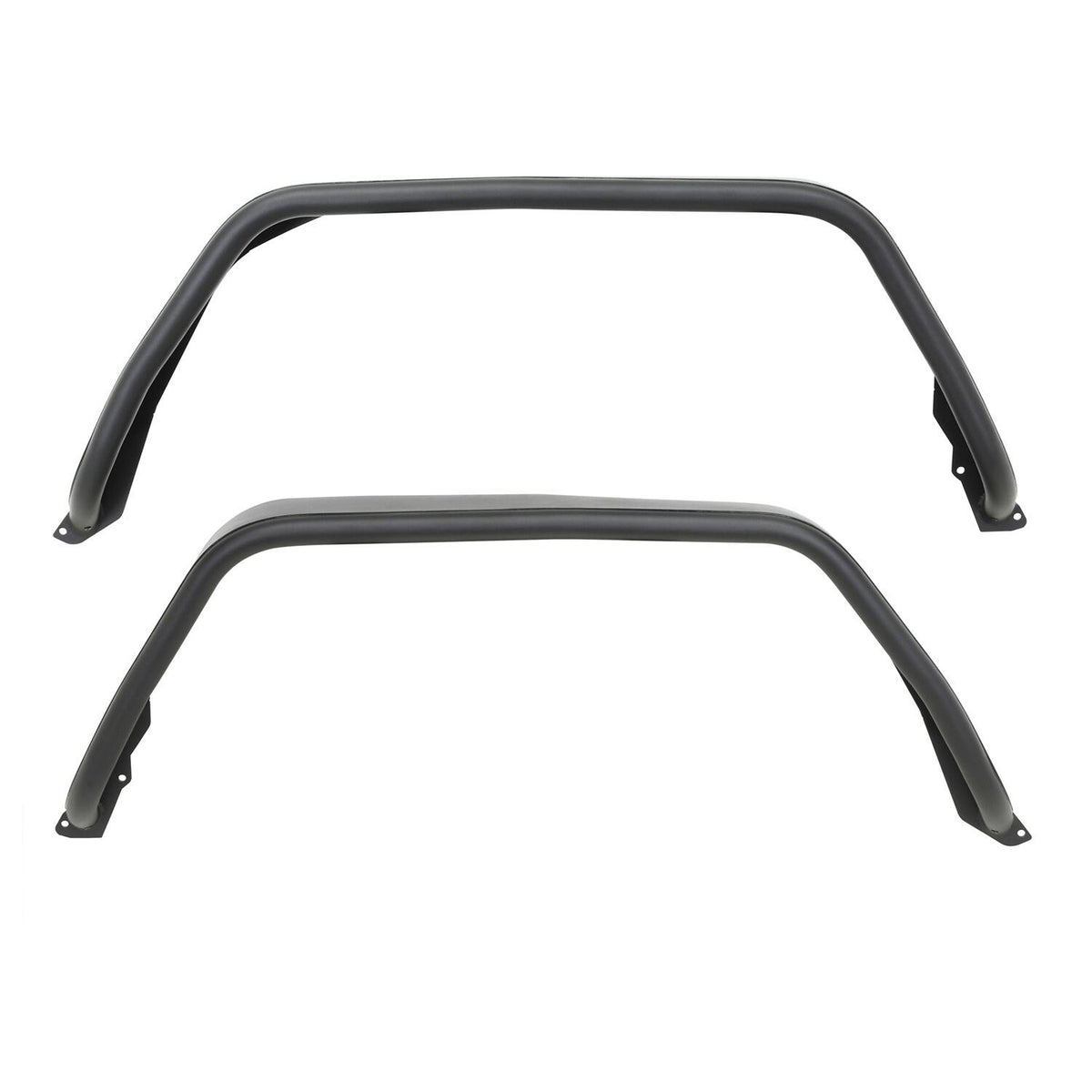 Westin Tube Fenders - Rear | 62-1065