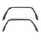 Westin Tube Fenders - Rear | 62-1065
