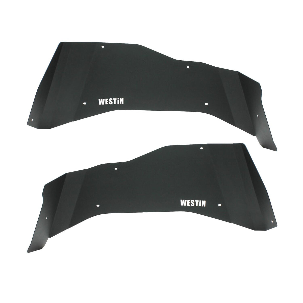 Guardabarros interiores Westin 62-11015 WES