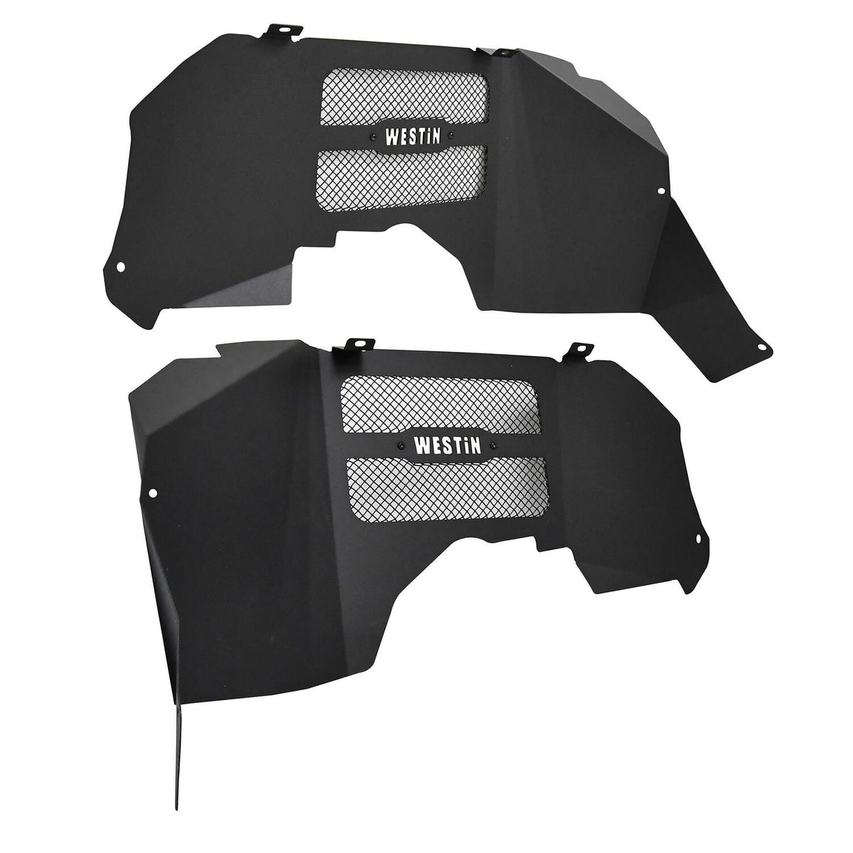 Guardabarros interiores Westin 62-11025 WES