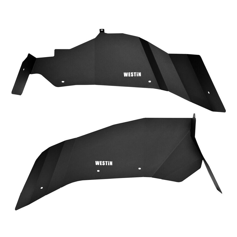 Guardabarros interiores Westin 62-11035 WES
