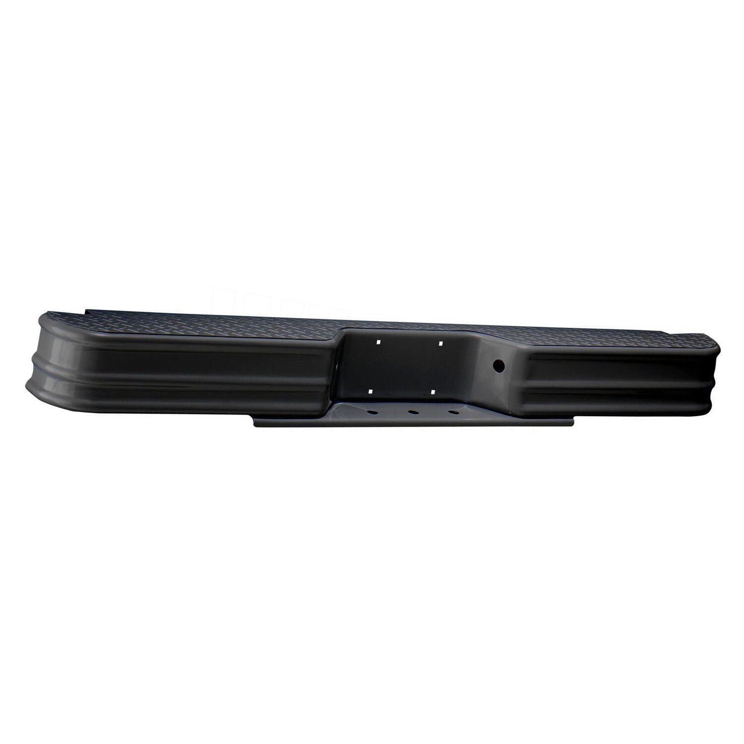 Westin 63000 Diamondstep Universal Bumper - Upgrade Your Ride