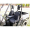 Rugged Ridge 63240.01 Custom Seat Cover Fits YXR45F Rhino 450 YXR66F Rhino 660