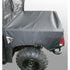 Rugged Ridge 63315.01 Tonneau Cover Fits 04-08 YXR45F Rhino 450 YXR66F Rhino 660
