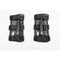 Rugged Ridge 63505.04 UTV Grab Handle Fits YXR45F Rhino 450 YXR66F Rhino 660
