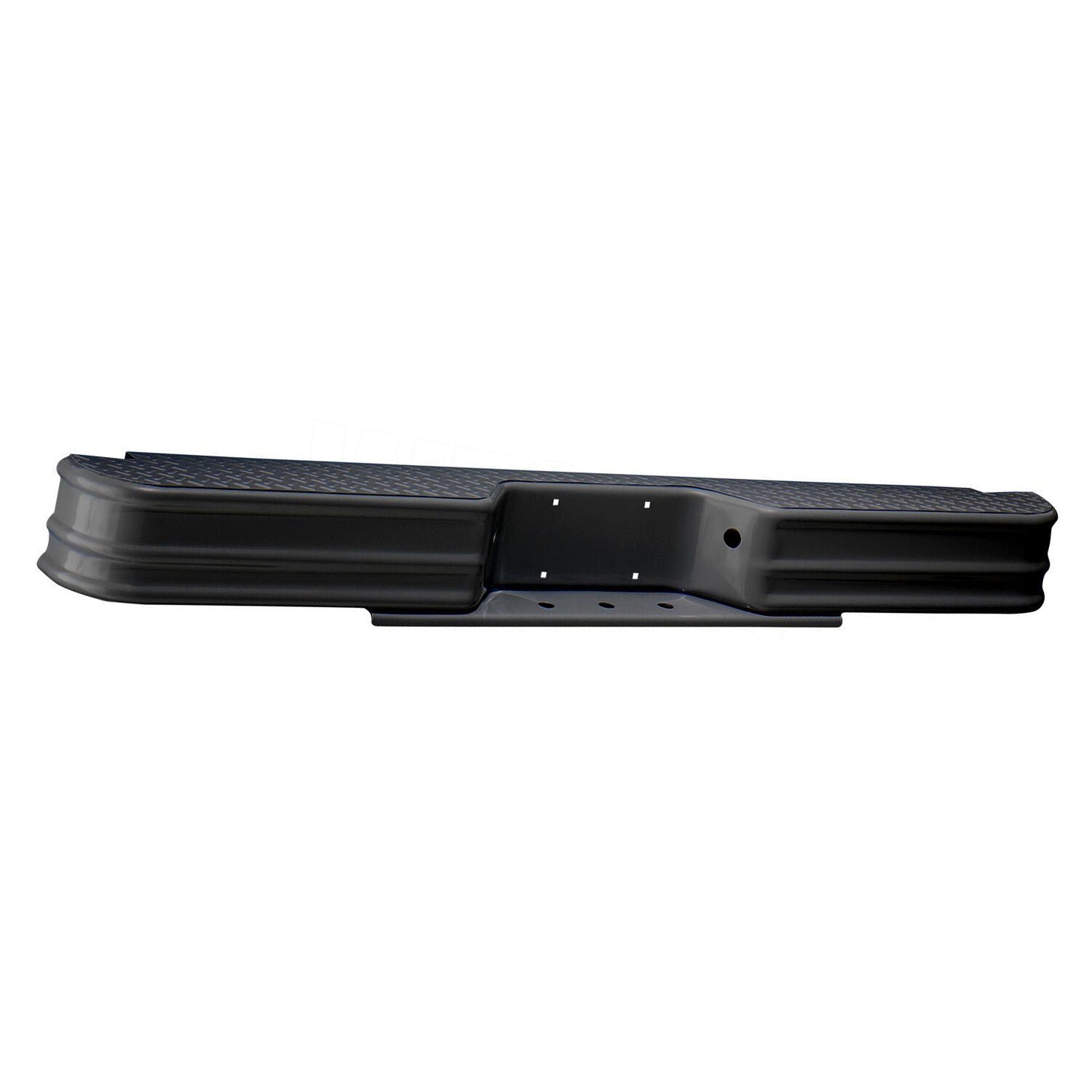 Midwest Aftermarket - Upgrade Your Ride with Westin 66000 Diamondstep Universal Bumper