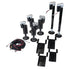 Lippert Ground Control 3.0 Electric Leveling System - 6 Point - MPN 675817