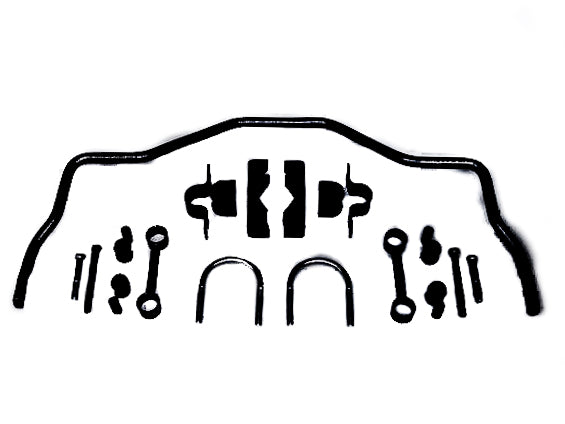 Midwest Aftermarket - Upgrade Your Ride with Hellwig Sway Bar Kit