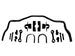 Midwest Aftermarket - Upgrade Your Ride with Hellwig Sway Bar Kit