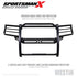 Westin 40-33825 WES Sportsman Grille Guards
