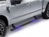 AMP Research PowerStep Electric Running Board | Fits 1999-2006 GMC Sierra 1500 2500 Extended Cab | 75113-01A