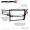 Westin Sportsman X Grille Guards Fits 2019-2024 Dodge Ram 2500/3500