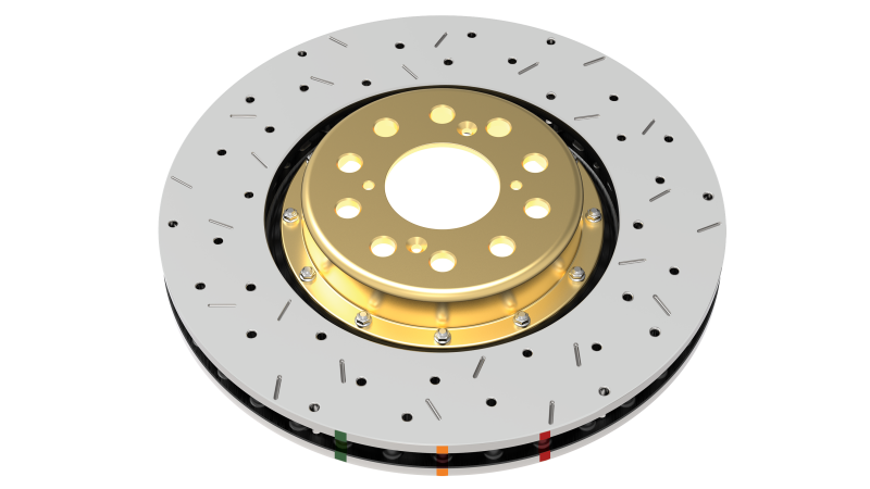 Midwest Aftermarket - Upgrade Your Ride with DBA 5000 Series XS Rotors