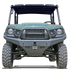 SteelCraft UTV Elevation Front Bumper | Fits 2015-2024 Kawasaki Mule Pro-FX FXT DX DXT Ranch Edition