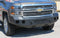 Steelcraft Fortis Front Bumper Fine Textured Black | Fits 2014-2015 Chevrolet Silverado 1500