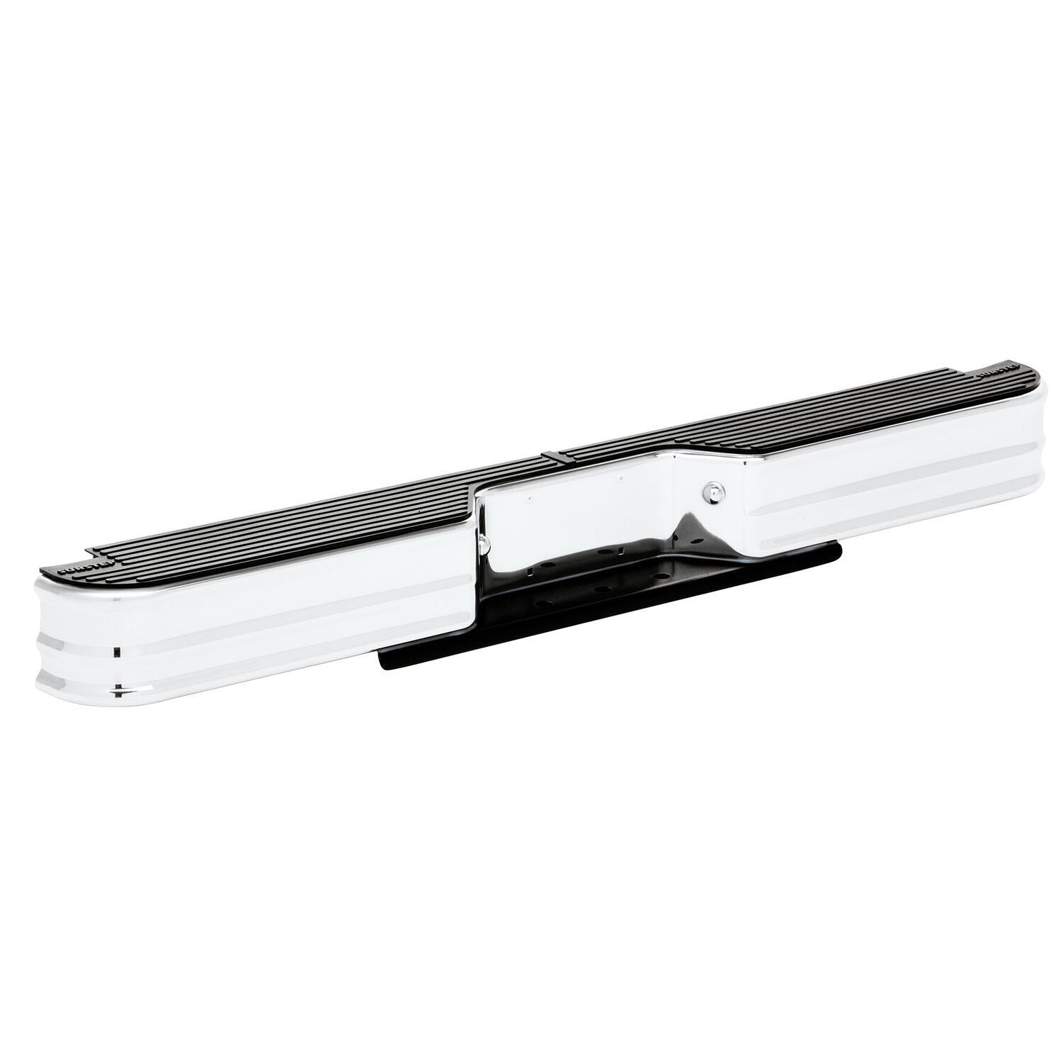 Midwest Aftermarket - Upgrade Your Ride with Westin Surestep Universal Bumper
