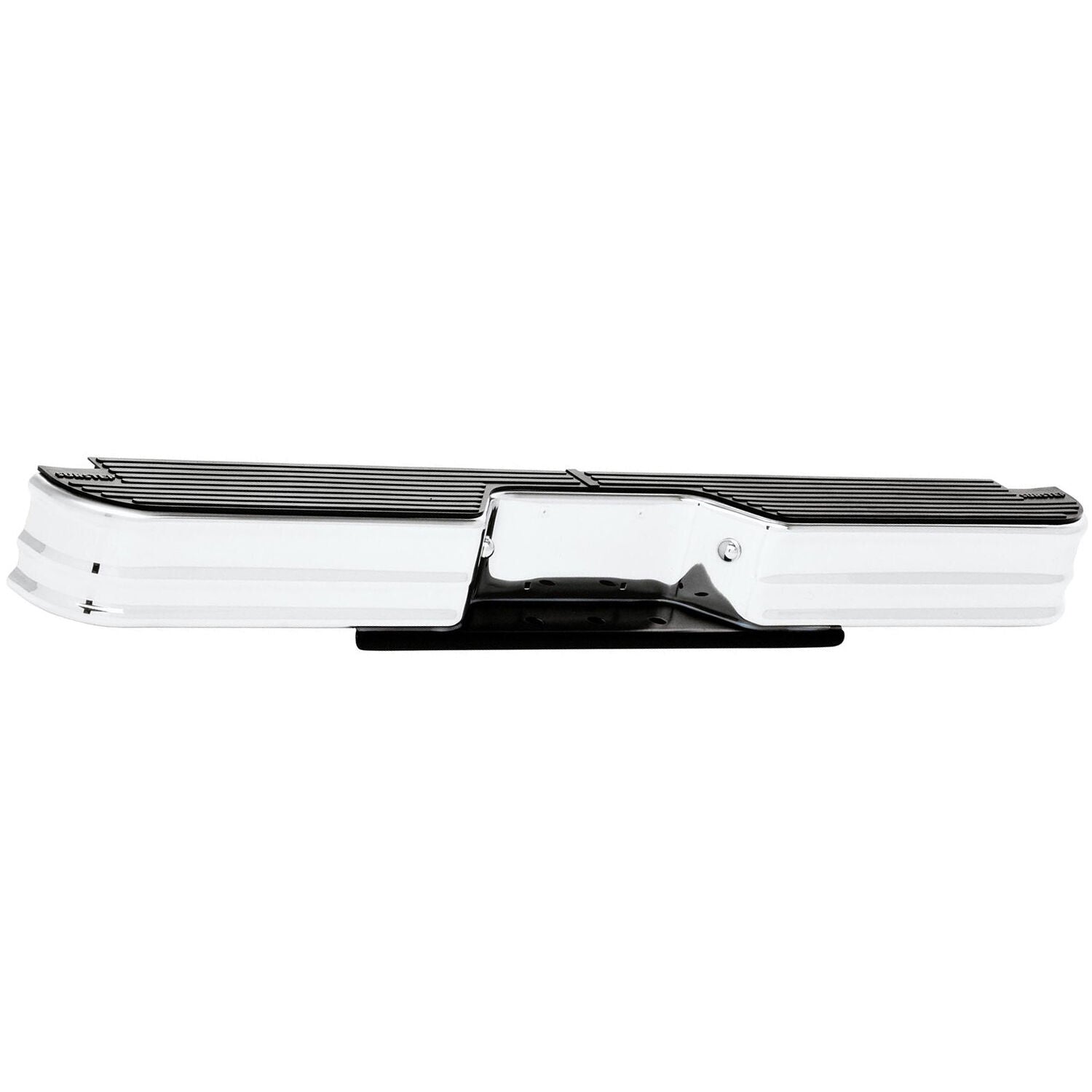 Midwest Aftermarket - Upgrade Your Ride with Westin Surestep Universal Bumper