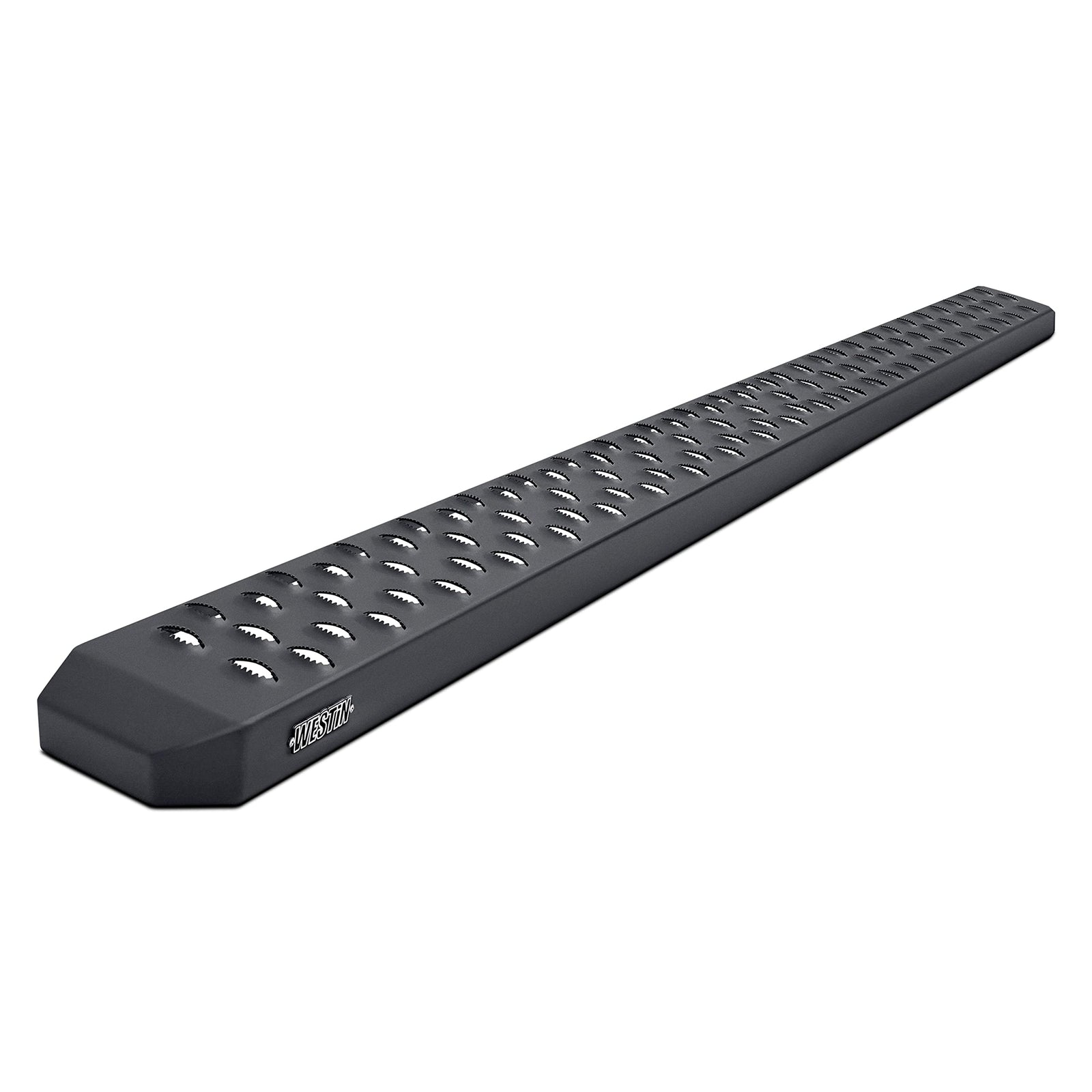 Upgrade Your Ride with Westin Grate Steps Running Boards - Midwest Aftermarket