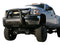 Aries 4in Big Horn Bull Bar for Silverado/Sierra 2500/3500 - Black