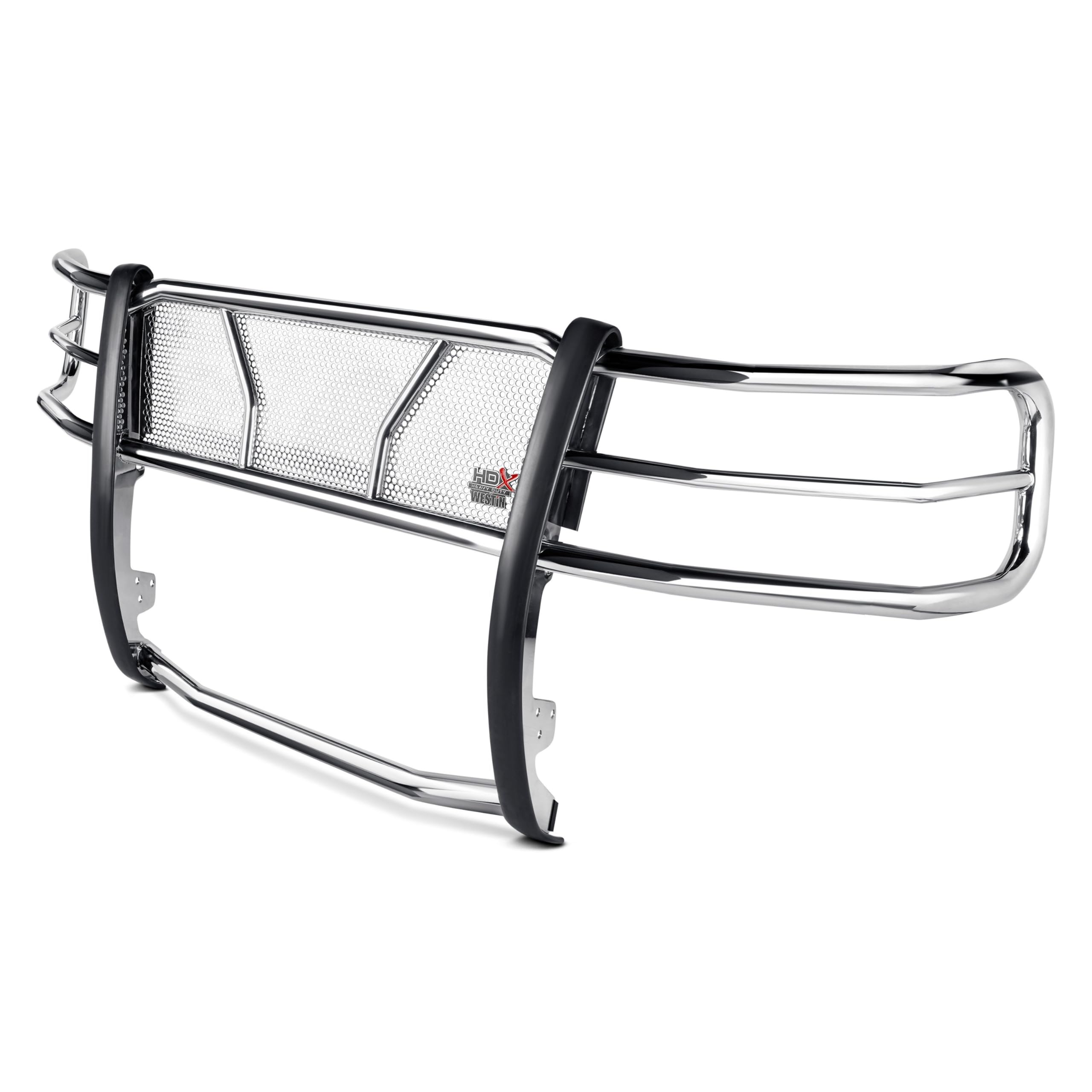 Midwest Aftermarket - Upgrade Your Ride with Westin HDX Modular Grille Guard