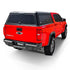 Midwest Aftermarket - Upgrade Your Ride with Westin Truck Cap Bed Clamps