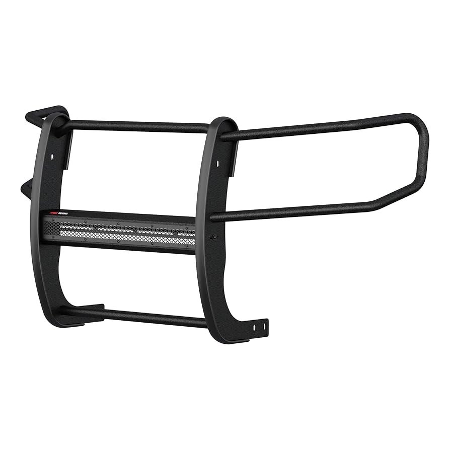 Midwest Aftermarket - Upgrade Your Ride with Aries Grill/Brush Guard for 4Runner