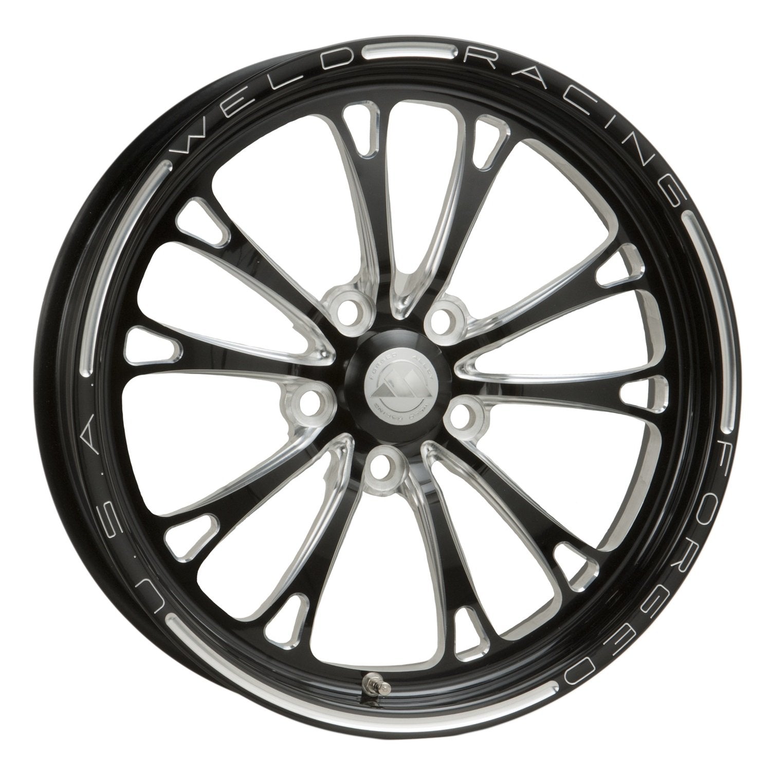 Upgrade Your Ride with Weld V-Series Wheels - Midwest Aftermarket