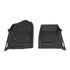 Westin 72-110052 WES Wade Sure-Fit Liners - Negro