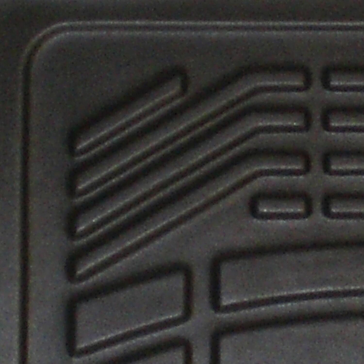 Westin 72-110052 WES Wade Sure-Fit Liners - Negro