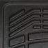 Westin 72-110052 WES Wade Sure-Fit Liners - Negro